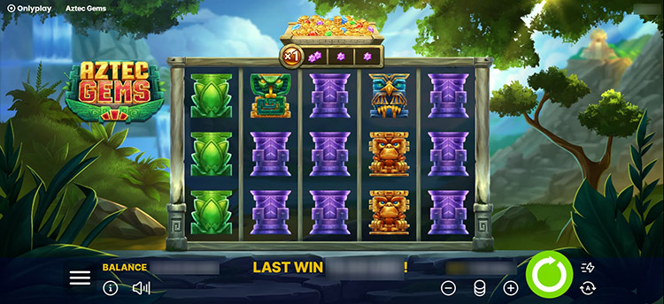 Автомат студии Onlyplay