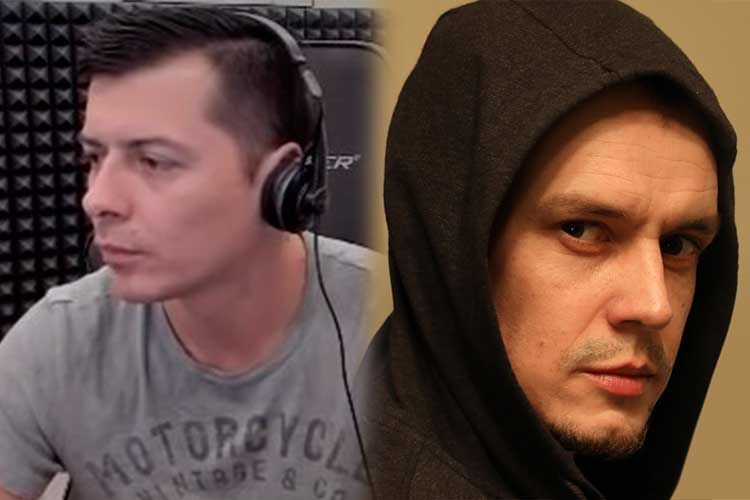Vitus and Ludozhop